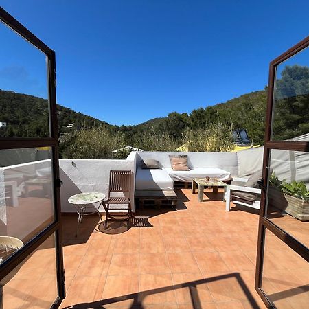 Boutique Hostal La Curandera De Salinas Sant Francesc de s'Estany Экстерьер фото