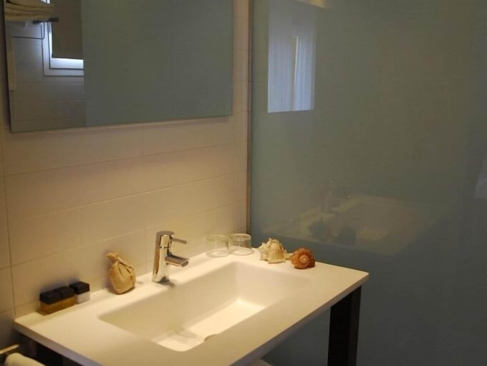 Boutique Hostal La Curandera De Salinas Sant Francesc de s'Estany Экстерьер фото