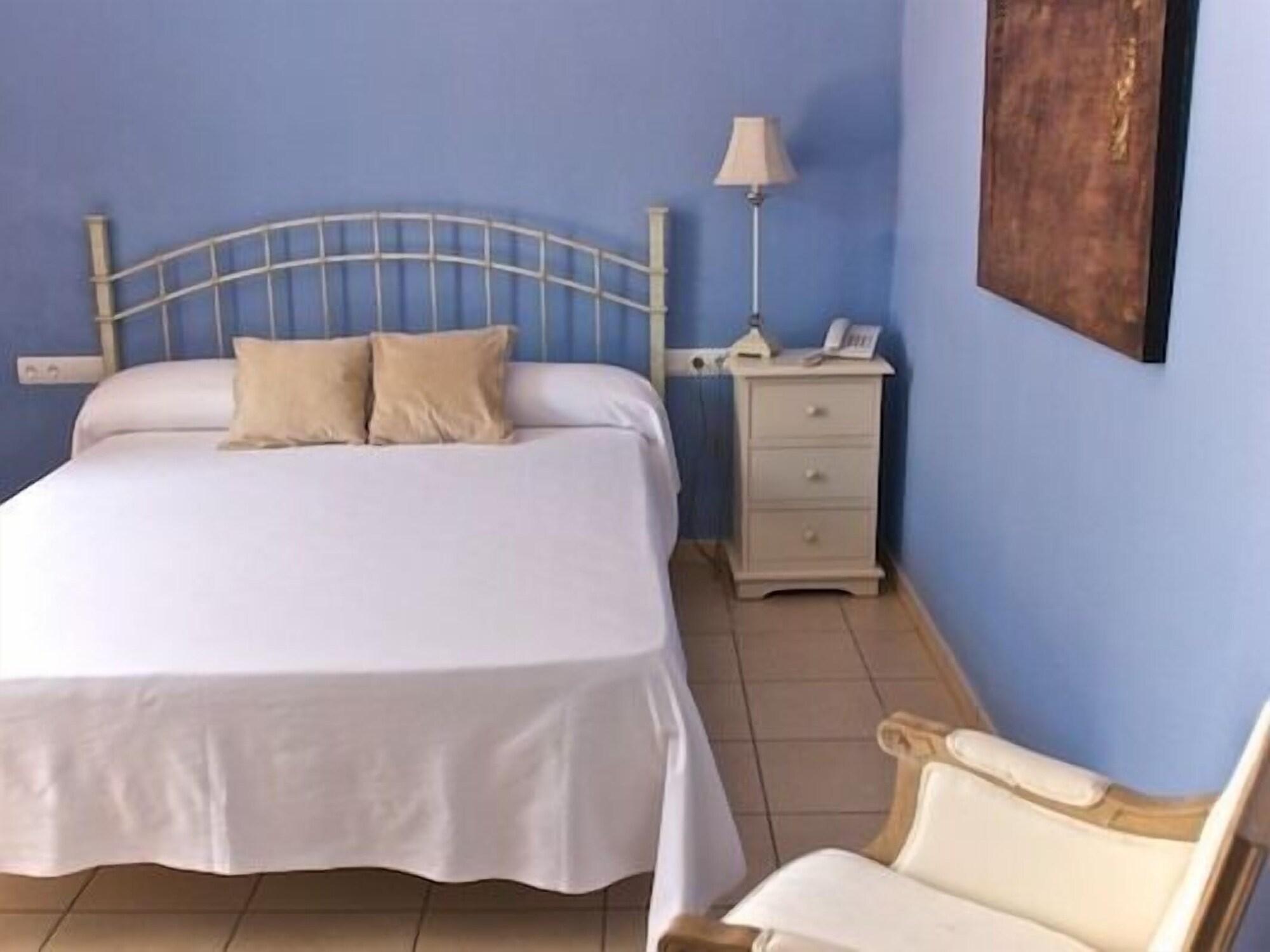 Boutique Hostal La Curandera De Salinas Sant Francesc de s'Estany Экстерьер фото