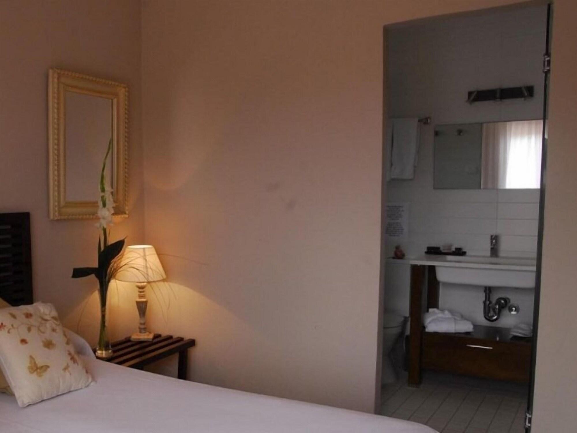 Boutique Hostal La Curandera De Salinas Sant Francesc de s'Estany Экстерьер фото