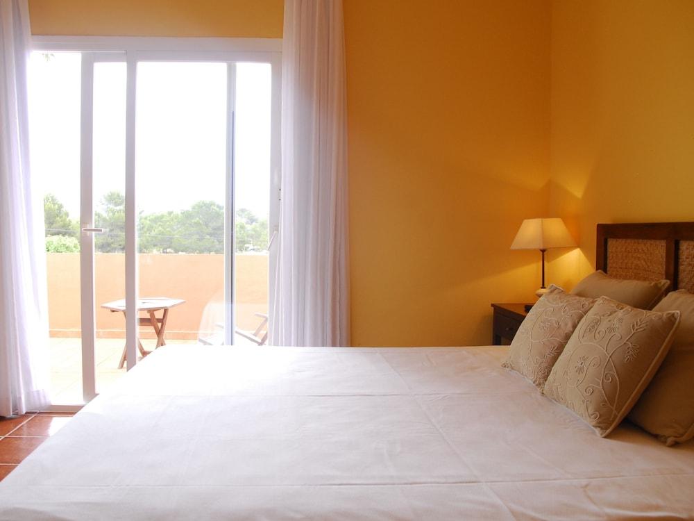 Boutique Hostal La Curandera De Salinas Sant Francesc de s'Estany Экстерьер фото