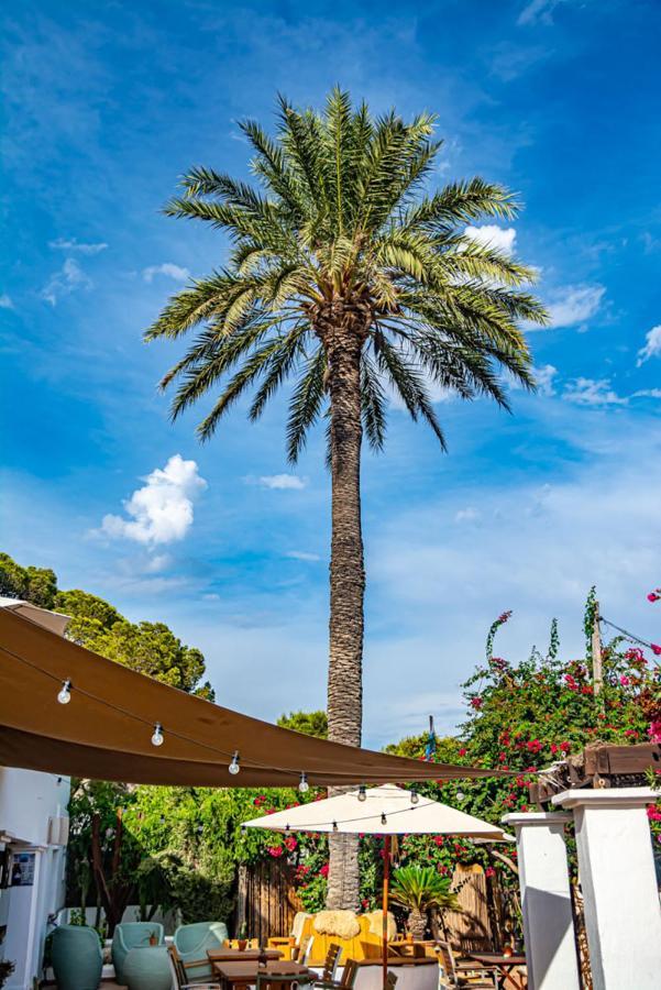 Boutique Hostal La Curandera De Salinas Sant Francesc de s'Estany Экстерьер фото