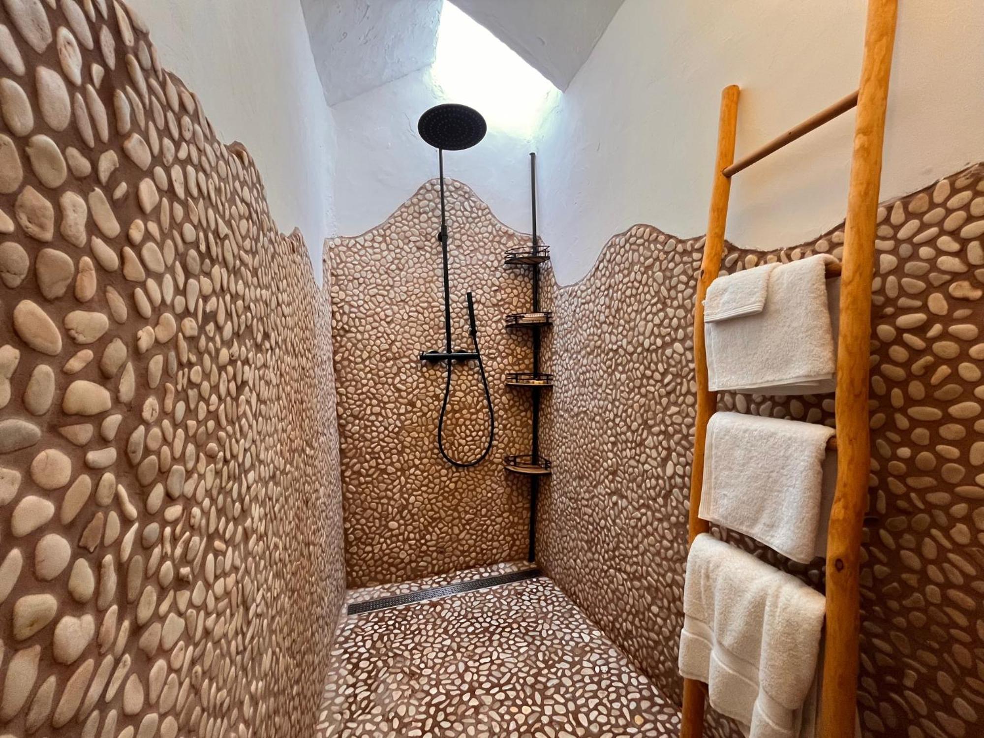 Boutique Hostal La Curandera De Salinas Sant Francesc de s'Estany Экстерьер фото