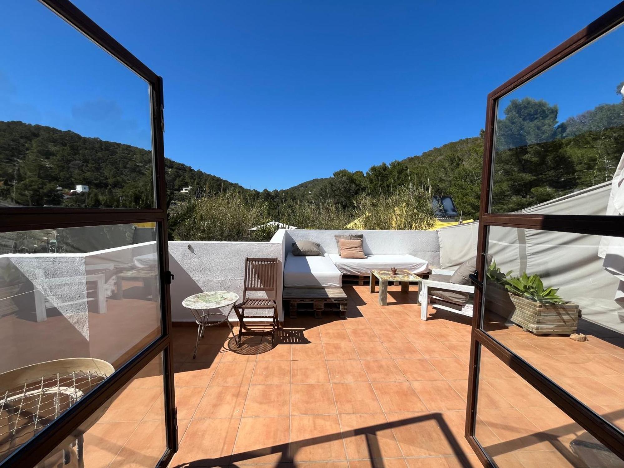 Boutique Hostal La Curandera De Salinas Sant Francesc de s'Estany Экстерьер фото